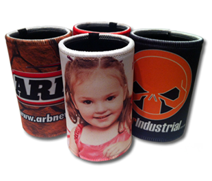 Premium Stubby Holders