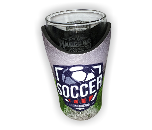 Schooner Wave Stubby Holders