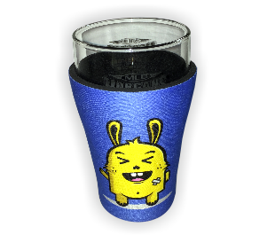 Schooner Stubby Holders