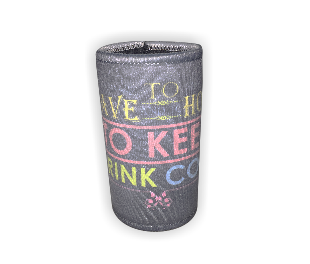 Slimline Stubby Holder